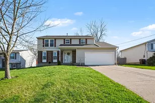 9 Sandstone Ct, Florence, KY 41042 - Photo 2