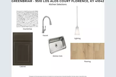 9510 Los Alos Court, Florence, KY 41042 - Photo 6