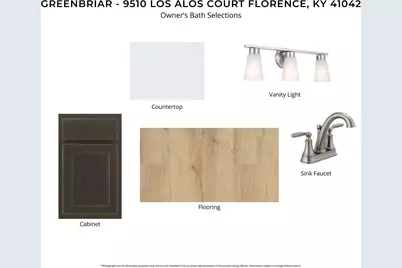 9510 Los Alos Court, Florence, KY 41042 - Photo 8