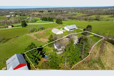 1030 Bannister Pike, Dry Ridge, KY 41035 - Photo 10