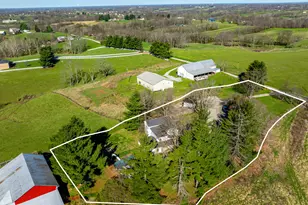 1030 Bannister Pike, Dry Ridge, KY 41035 - Photo 10