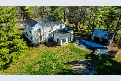 1030 Bannister Pike, Dry Ridge, KY 41035 - Photo 38