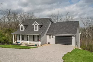 1500 Heathen Ridge Rd, Crittenden, KY 41030 - Photo 1