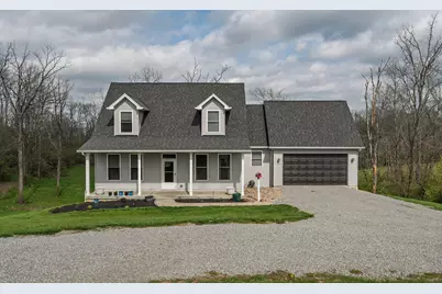 1500 Heathen Ridge Road, Crittenden, KY 41030 - Photo 2