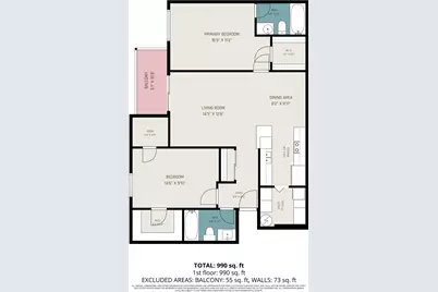 10148 Carnation Court #8, Florence, KY 41042 - Photo 24