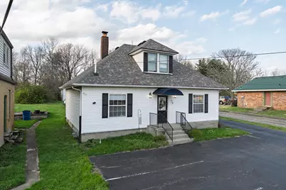 24 Broadway Street, Dry Ridge, KY 41035 - Photo 1