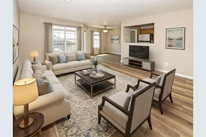 18 Highland Meadows Circle #7, Highland Heights, KY 41076 - Photo 4