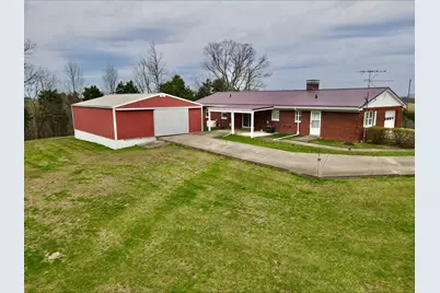 530 Rankin Mill Road, Falmouth, KY 41040 - Photo 2