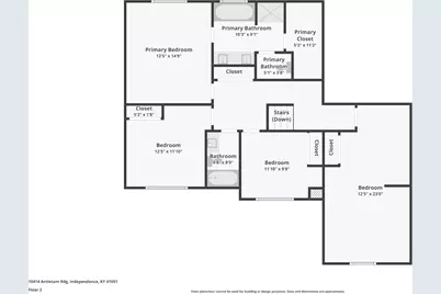 10414 Antietam Ridge, Independence, KY 41051 - Photo 8