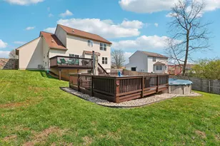 10414 Antietam Ridge, Independence, KY 41051 - Photo 6