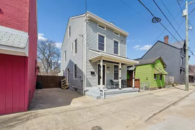 209 E 8th Street, Newport, KY 41071 - Photo 2