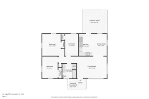 621 Edgecliff Rd, Covington, KY 41014 - Photo 6