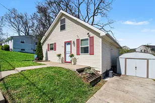 232 Shaw Ave, Elsmere, KY 41018 - Photo 1