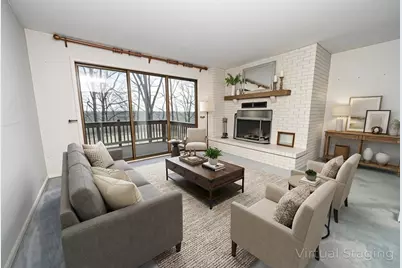 2858 Cliffview Court, Villa Hills, KY 41017 - Photo 4