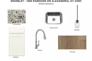 1350 Parkside Dr, Alexandria, KY 41001 - Photo 4