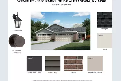 1350 Parkside Drive #156A, Alexandria, KY 41001 - Photo 2