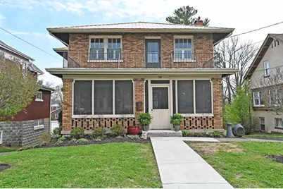 58 W Villa Place, Fort Thomas, KY 41075 - Photo 1