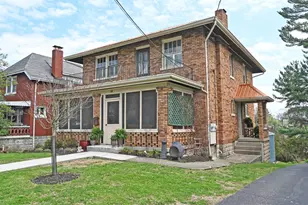 58 W Villa Pl, Fort Thomas, KY 41075 - Photo 2