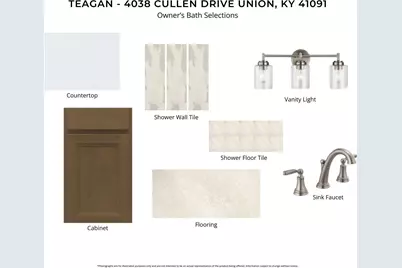 4038 Cullen Drive, Union, KY 41091 - Photo 6