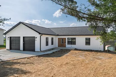 519 Humes Ridge Road, Williamstown, KY 41097 - Photo 1