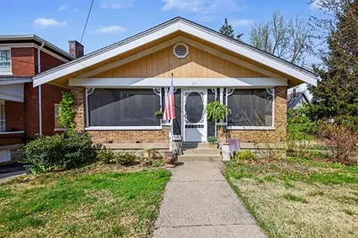 111 Hartweg Avenue, Fort Thomas, KY 41075 - Photo 1