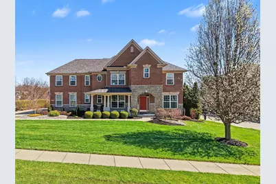 1468 Rolling Meadows Court, Union, KY 41091 - Photo 1