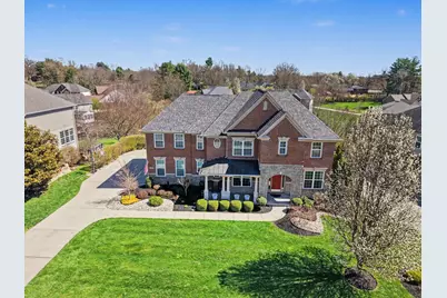 1468 Rolling Meadows Court, Union, KY 41091 - Photo 2