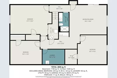 1670 Brierwood Court, Florence, KY 41042 - Photo 30