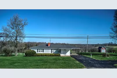 2320 Knoxville Road, Dry Ridge, KY 41035 - Photo 1