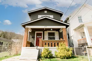 2427 Herman St, Covington, KY 41014 - Photo 2