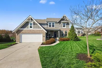 1965 Hirsch Court, Union, KY 41091 - Photo 1