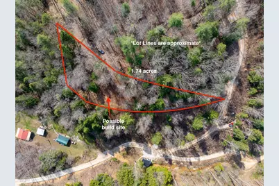 Lot 103 Sunset Valley Development, Campton, KY 41301 - Photo 2