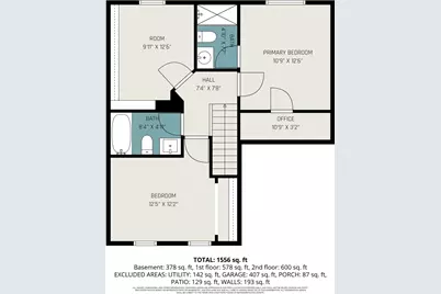 6954 Gordon Boulevard, Burlington, KY 41005 - Photo 32