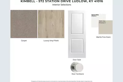 572 Station Drive #41-300, Ludlow, KY 41016 - Photo 2