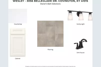 3056 Belleglade Drive, Covington, KY 41015 - Photo 6