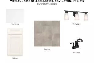 3056 Belleglade Dr, Covington, KY 41015 - Photo 6