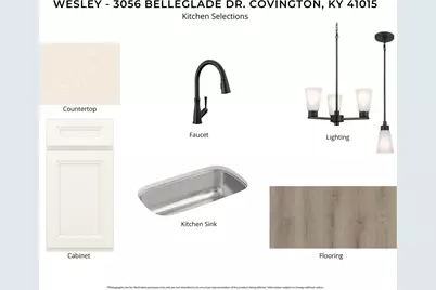 3056 Belleglade Drive, Covington, KY 41015 - Photo 4