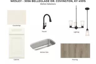 3056 Belleglade Dr, Covington, KY 41015 - Photo 4