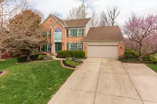 1816 Knollmont Dr, Florence, KY 41042 - Photo 1