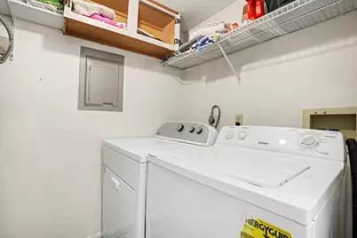 5 Highland Meadows Drive #8, Highland Heights, KY 41076 - Photo 16