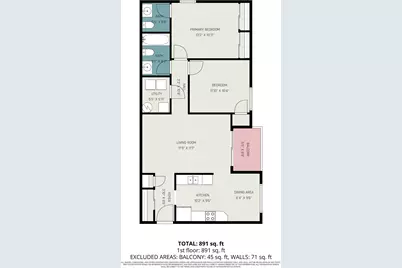 5 Highland Meadows Drive #8, Highland Heights, KY 41076 - Photo 20