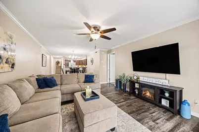 836 Flint Ridge, Newport, KY 41076 - Photo 4