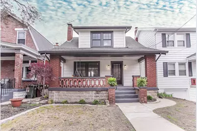 807 Linden Avenue, Newport, KY 41071 - Photo 1