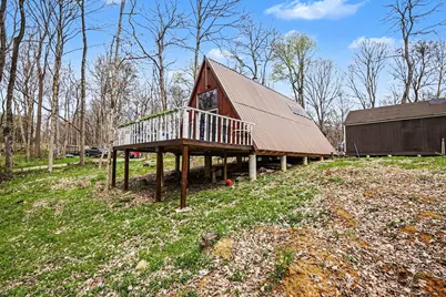 1029 Bucks Run Road, Ghent, KY 41045 - Photo 2