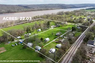 5646 New Dr, Melbourne, KY 41059 - Photo 1