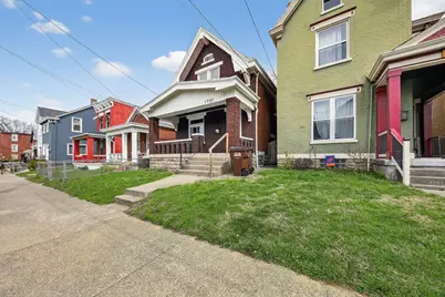 1920 Garrard Street, Covington, KY 41014 - Photo 2