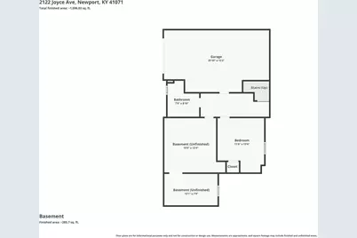 2122 Joyce Avenue, Newport, KY 41071 - Photo 38