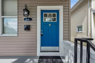 36 E 41st Street, Covington, KY 41015 - Photo 4