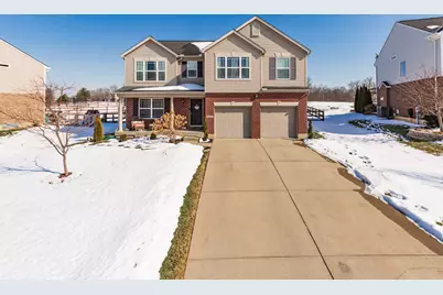 4199 Firewood Trail, Burlington, KY 41005 - Photo 1