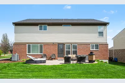 10841 Seabiscuit Court, Union, KY 41091 - Photo 38